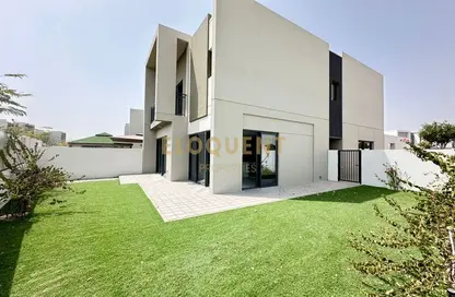 Townhouse - 4 Bedrooms - 5 Bathrooms for rent in La Rosa 2 - Villanova - Dubai Land - Dubai