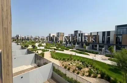 تاون هاوس - 3 غرف نوم - 4 حمامات للبيع في مدن الرينم 3 - مدن - دبي