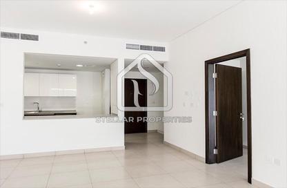 Apartment - 1 Bedroom - 2 Bathrooms for sale in The Wave - Najmat Abu Dhabi - Al Reem Island - Abu Dhabi