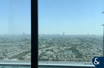 شقة - غرفة نوم - 1 حمام للبيع في برج أرمادا 3 - (JLT) مجمع P - أبراج بحيرة الجميرا - دبي