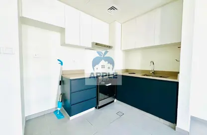 Apartment - 1 Bedroom - 2 Bathrooms for rent in The Riff 5 - The Riff - Aljada - Sharjah