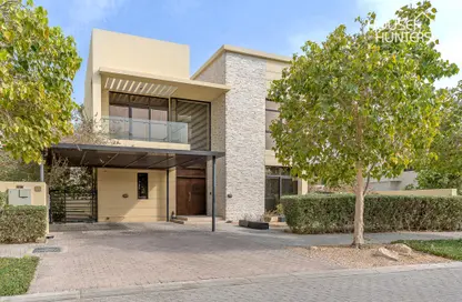 فيلا - 5 غرف نوم - 6 حمامات للبيع في سيلفر سبرينجز - سيلفر سبرينغز - داماك هيلز - دبي فيلا - 5 غرف نوم - 6 حمامات للبيع في سيلفر سبرينجز - سيلفر سبرينغز - داماك هيلز - دبي