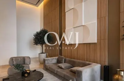 Apartment - 1 Bedroom - 2 Bathrooms for sale in The Lofts West - The Lofts - Downtown Dubai - Dubai