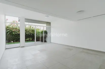 Townhouse - 3 Bedrooms - 4 Bathrooms for rent in Arabella Townhouses 1 - Arabella Townhouses - Mudon - Dubai