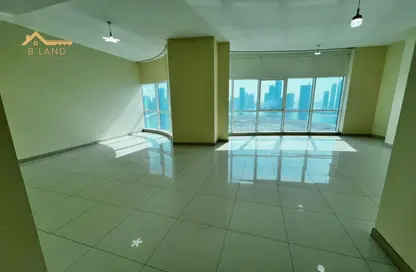 شقة - 3 غرف نوم - 4 حمامات للايجار في كورنيش الخان - الخان - الشارقة شقة - 3 غرف نوم - 4 حمامات للايجار في كورنيش الخان - الخان - الشارقة