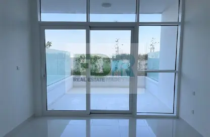 Apartment - Studio - 1 Bathroom for rent in Carson - DAMAC Hills - Dubai