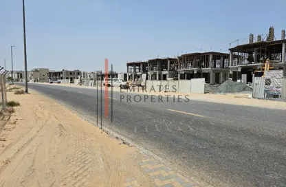 أرض - استوديو للبيع في الحليو 1 - الحليو - عجمان