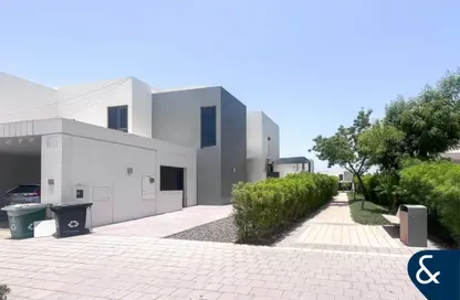Townhouse - 4 Bedrooms - 2 Bathrooms for sale in Maple 3 - Maple at Dubai Hills Estate - Dubai Hills Estate - Dubai