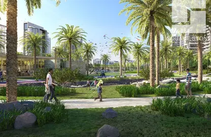 شقة - 4 غرف نوم - 6 حمامات للبيع في ملبيري 2 - بارك هايتس - دبي هيلز استيت - دبي