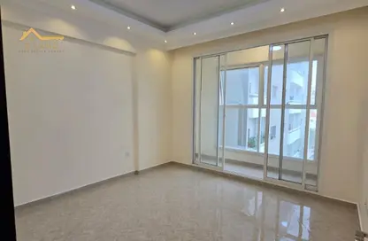 Apartment - 1 Bedroom - 2 Bathrooms for rent in Al Rawda 3 Villas - Al Rawda 3 - Al Rawda - Ajman