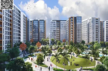 Apartment - 1 Bedroom - 2 Bathrooms for sale in Olfah - Muwaileh Commercial - Sharjah