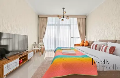 شقة - 1 حمام للايجار في كارسون آيه - كارسون - داماك هيلز - دبي شقة - 1 حمام للايجار في كارسون آيه - كارسون - داماك هيلز - دبي