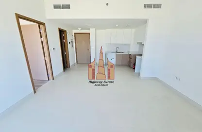 Apartment - 1 Bedroom - 2 Bathrooms for rent in Sama Residences - Maryam Gate Residence - Maryam Island - Sharjah