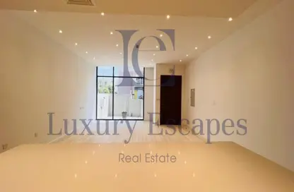 Townhouse - 3 Bedrooms - 3 Bathrooms for sale in District 11 - Jumeirah Village Circle - Dubai