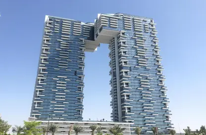 شقة - 3 غرف نوم - 4 حمامات للبيع في 1 Residences - 2 - الكفاف - زعبيل - دبي
