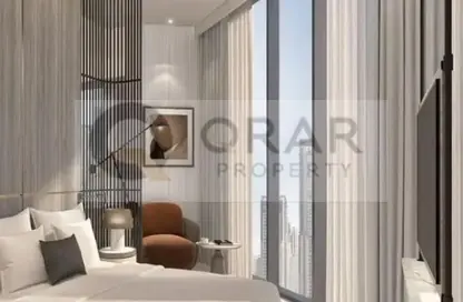 Hotel  and  Hotel Apartment - Studio - 1 Bathroom for sale in The First Collection - Dubai Sports City - Dubai