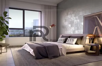 Duplex - 1 Bedroom - 2 Bathrooms for sale in Lime Gardens - Dubai Hills Estate - Dubai