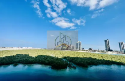 شقة - 3 غرف نوم - 4 حمامات للبيع في خليج المارينا - مدينة الأضواء - جزيرة الريم - أبوظبي