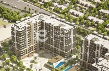 شقة - 1 حمام للبيع في ياس ليفينج - جزيرة الياس - أبوظبي شقة - 1 حمام للبيع في ياس ليفينج - جزيرة الياس - أبوظبي