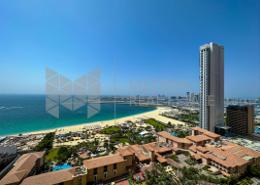 Apartment - 2 bedrooms - 2 bathrooms for rent in Sadaf 6 - Sadaf - Jumeirah Beach Residence - Dubai