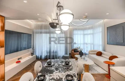 Apartment - 2 Bedrooms - 3 Bathrooms for sale in Marina Residence A - Marina Residence - Dubai Marina - Dubai