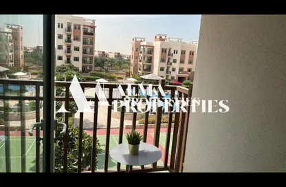 Apartment - 2 Bedrooms - 3 Bathrooms for sale in Al Ghadeer - Abu Dhabi