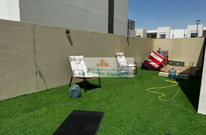 Townhouse - 2 Bedrooms - 2 Bathrooms for rent in Urbana - EMAAR South - Dubai South (Dubai World Central) - Dubai