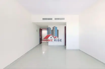 Apartment - 1 Bedroom - 2 Bathrooms for rent in Al Nada Tower - Al Nahda - Sharjah
