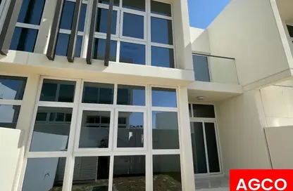 Townhouse - 3 Bedrooms - 5 Bathrooms for sale in Centaury - The Roots DAMAC Hills 2 - Damac Hills 2 - Dubai