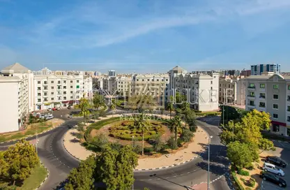 Shop - Studio for sale in England Cluster - International City - Dubai