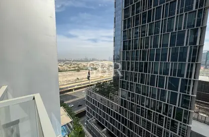 Apartment - 2 Bedrooms - 2 Bathrooms for rent in Vida Dubai Mall Tower 2 - Vida Residences Dubai Mall - Downtown Dubai - Dubai