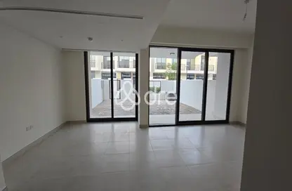 Townhouse - 3 Bedrooms - 3 Bathrooms for rent in Maha Townhouses - Town Square - Dubai