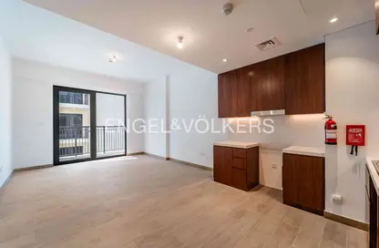 Apartment - 1 Bedroom - 1 Bathroom for sale in La Sirene - La Mer - Jumeirah - Dubai