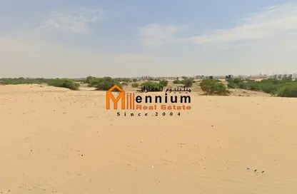 Land - Studio for sale in Athaib - Al Rowdat Suburb - Sharjah