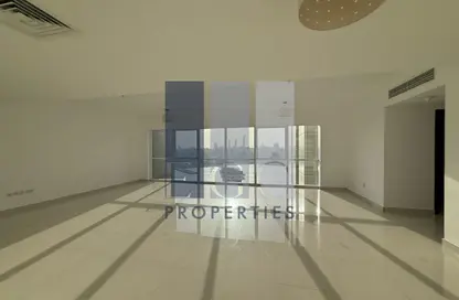 Apartment - 2 Bedrooms - 3 Bathrooms for sale in Al Durrah Tower - Marina Square - Al Reem Island - Abu Dhabi