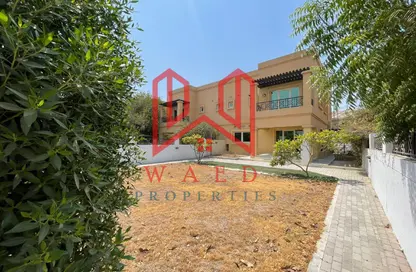 Villa - 4 Bedrooms - 5 Bathrooms for rent in Jumeirah 2 Villas - Jumeirah 2 - Jumeirah - Dubai