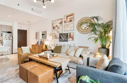Apartment - 1 Bedroom - 1 Bathroom for sale in Park Heights 2 - Park Heights - Dubai Hills Estate - Dubai