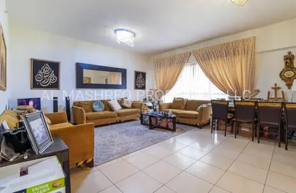 شقة - 3 غرف نوم - 4 حمامات للبيع في صدف 8 - صدف - جميرا بيتش ريزيدنس - دبي