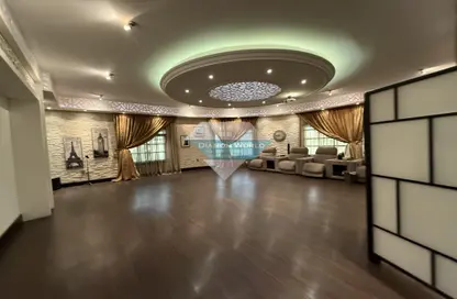 Apartment - 6 Bedrooms - 7+ Bathrooms for rent in Khalifa City - Abu Dhabi