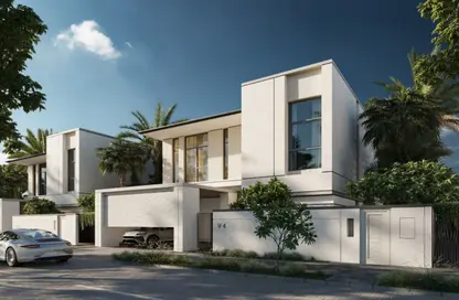 تاون هاوس - 4 غرف نوم - 5 حمامات للبيع في حدائق أوبال - المنطقة 11 - مدينة الشيخ محمد بن راشد - دبي