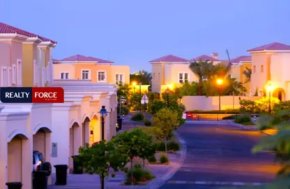 Villa - 3 Bedrooms - 4 Bathrooms for sale in Al Reem 2 - Al Reem - Arabian Ranches - Dubai