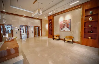 Apartment - 2 Bedrooms - 3 Bathrooms for rent in Muweileh Community - Muwaileh Commercial - Sharjah