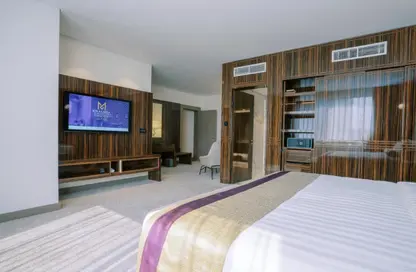 Apartment - Studio - 1 Bathroom for rent in Majan - Dubai Land - Dubai Apartment - Studio - 1 Bathroom for rent in Majan - Dubai Land - Dubai