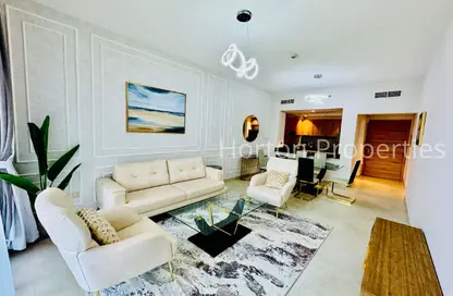 Apartment - 1 Bedroom - 2 Bathrooms for rent in Eleganz by Danube - Jumeirah Village Circle - Dubai