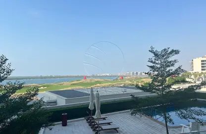 شقة - 2 غرف نوم - 3 حمامات للايجار في 2 ميان - ميان - جزيرة الياس - أبوظبي