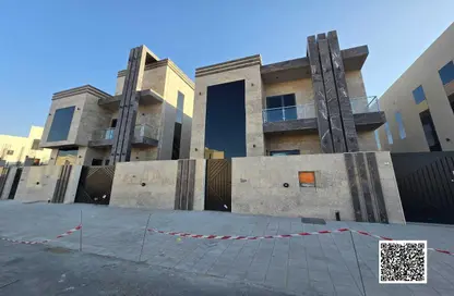 Villa - 5 Bedrooms - 7 Bathrooms for sale in Al Yasmeen 1 - Al Yasmeen - Ajman
