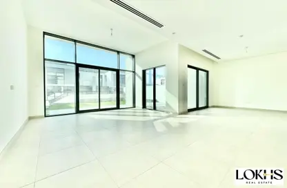 Townhouse - 3 Bedrooms - 5 Bathrooms for rent in Murooj Al Furjan - Al Furjan - Dubai