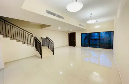 Townhouse - 3 Bedrooms - 5 Bathrooms for rent in Arenco Villas - Jumeirah Village Circle - Dubai