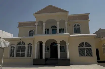 Villa - 7 Bedrooms - 7+ Bathrooms for sale in Al Goaz - Wasit - Sharjah