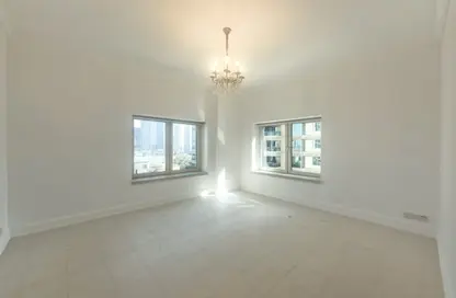 Apartment - 3 Bedrooms - 4 Bathrooms for rent in Al Anbar Tower - Emaar 6 Towers - Dubai Marina - Dubai